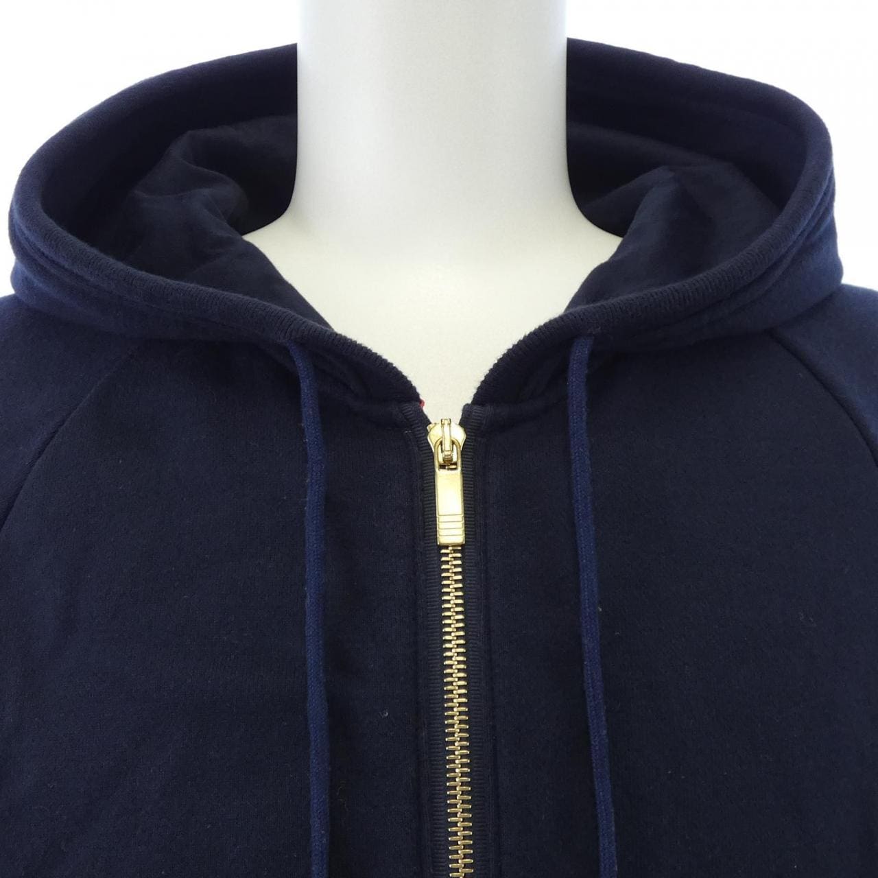 トムブラウン THOM BROWNE MJT022H パーカー
