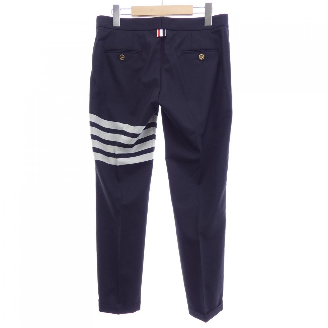 トムブラウン THOM BROWNE FTC025A パンツ