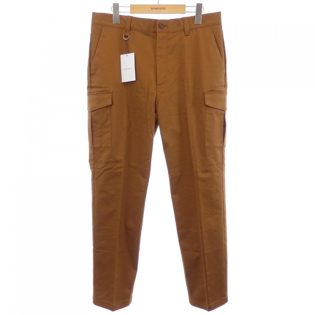 ソフネット SOPHNET SOPH-242003 パンツ