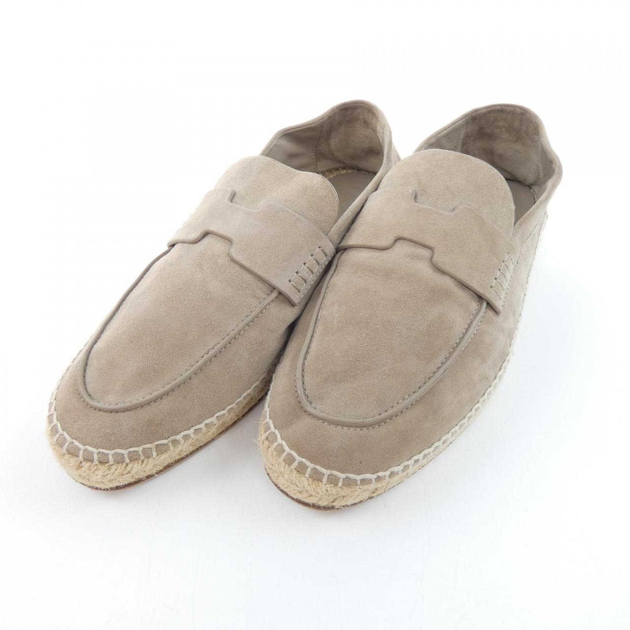 エルメス HERMES エスパドリーユ トリップ 231003Z シューズ