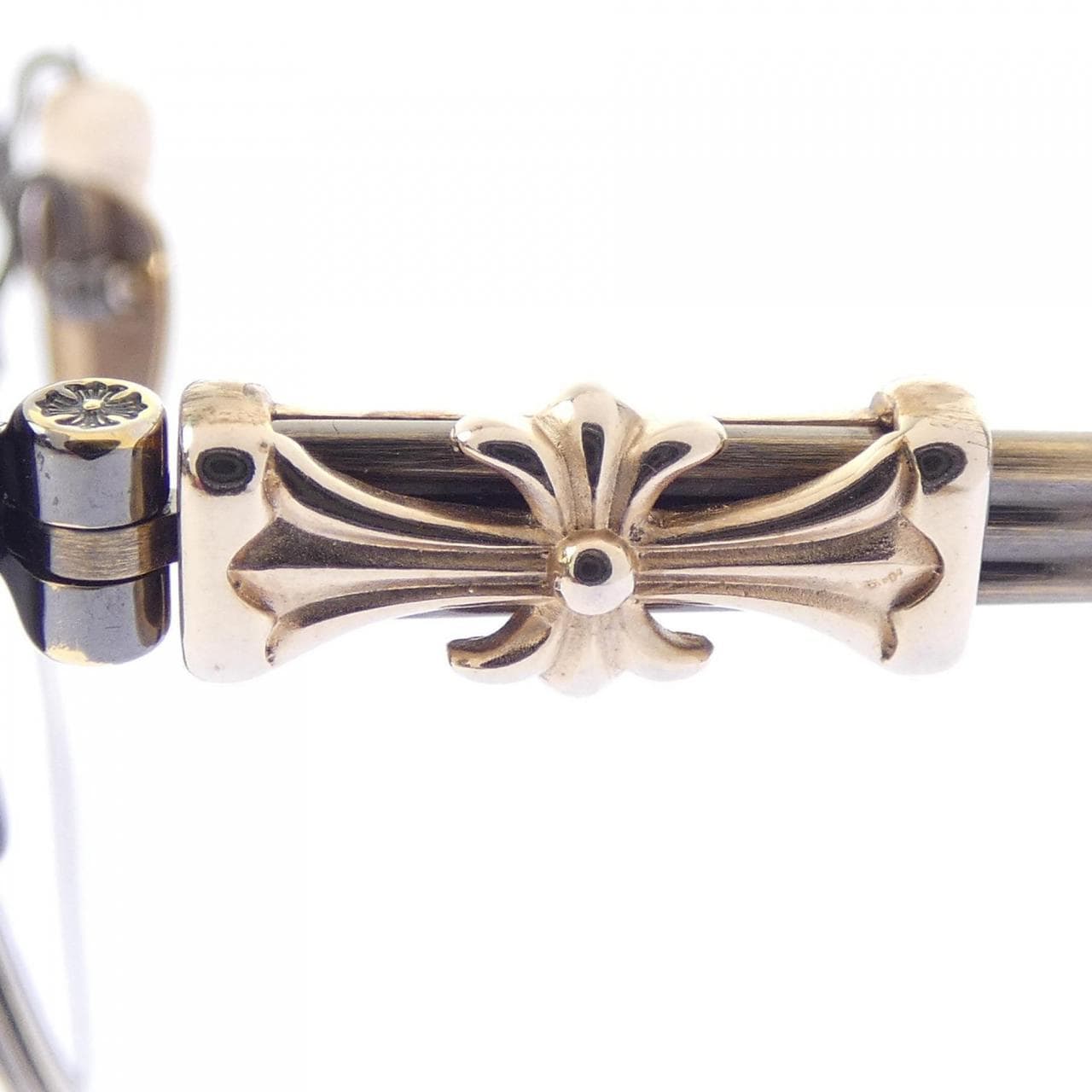 クロムハーツ CHROME HEARTS BONENNOISSEURⅡ EYEWEAR