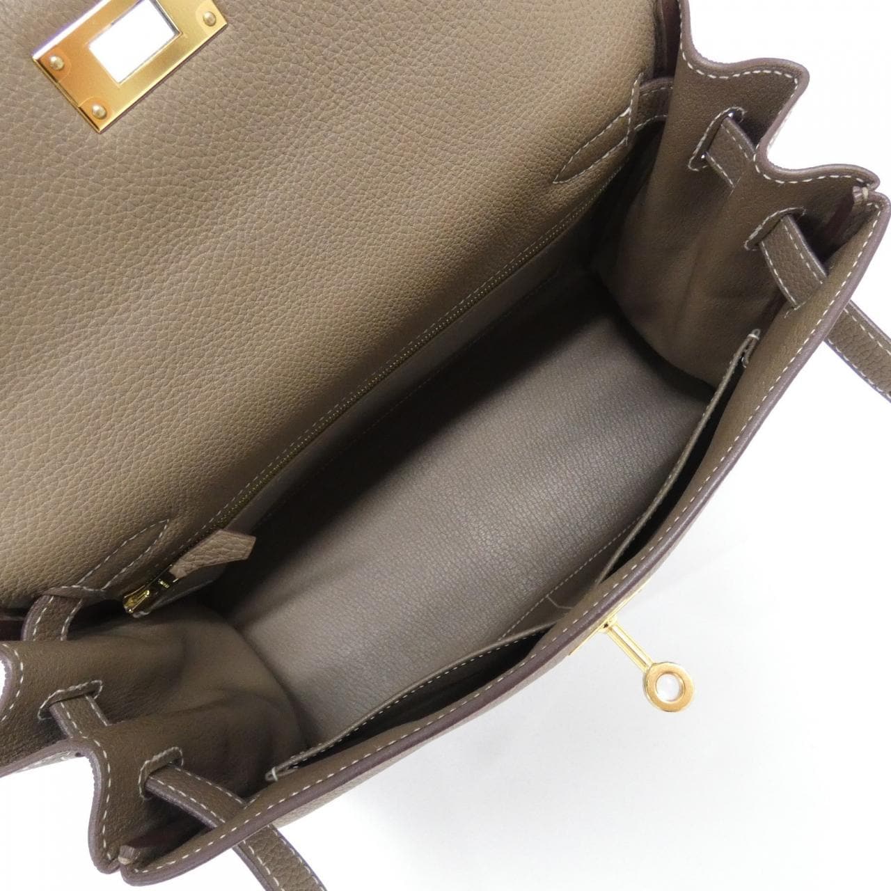 エルメス ケリー 28cm 027630CC バッグ