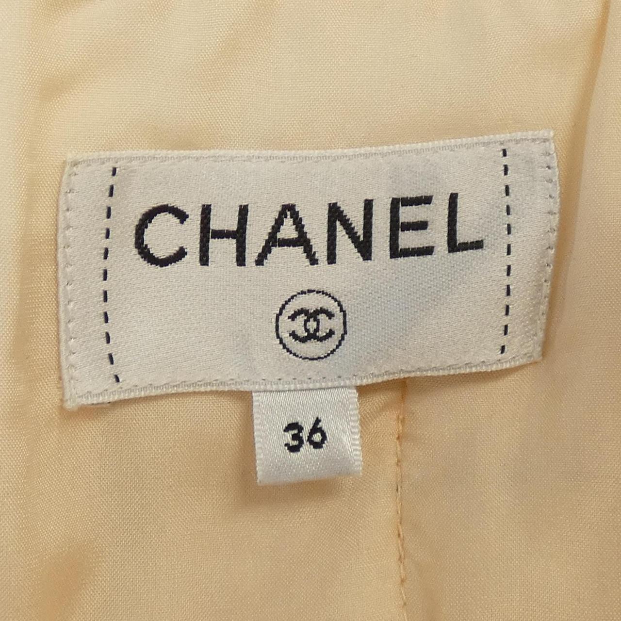 コメ兵｜シャネル CHANEL スカート｜シャネル｜レディースファッション