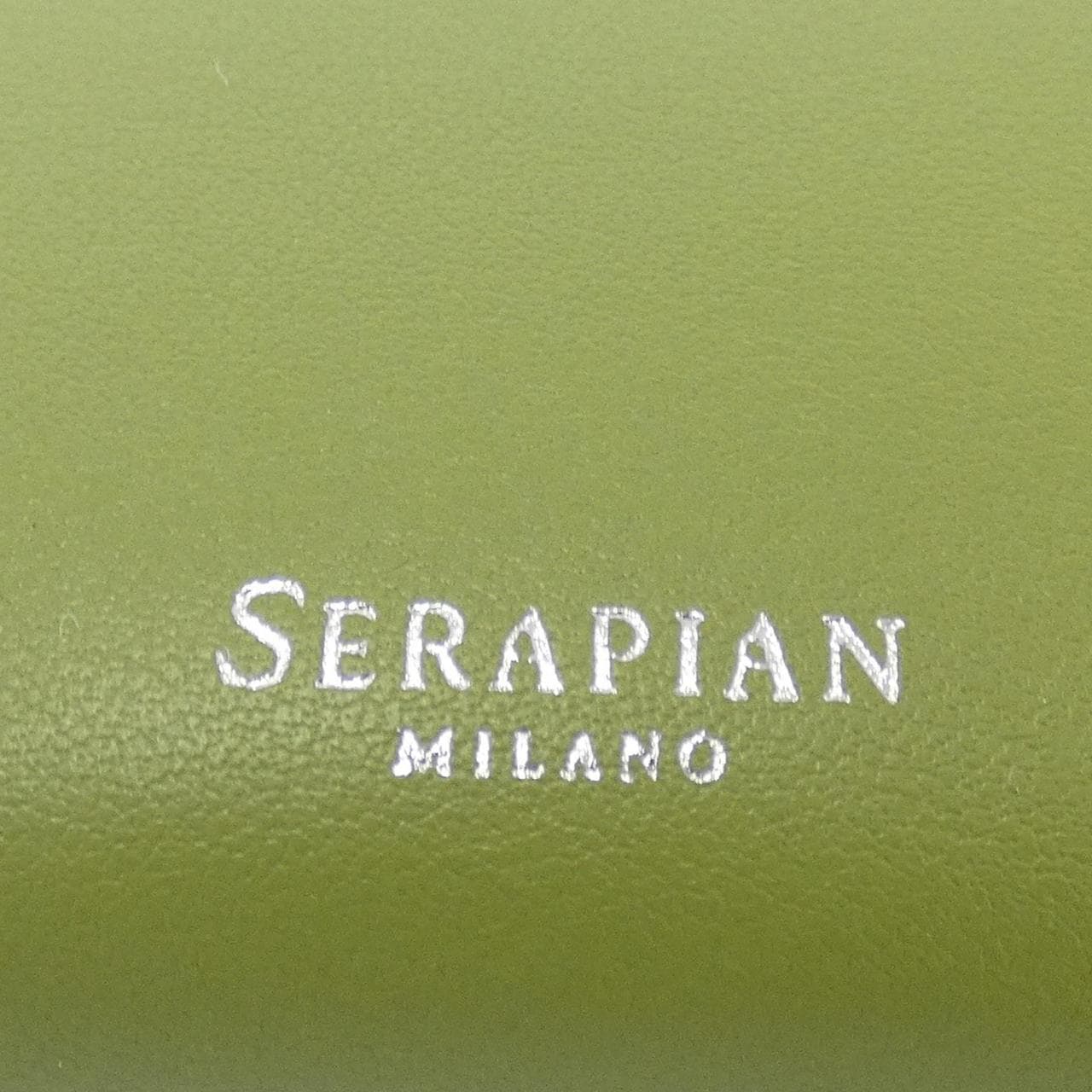 セラピアン SERAPIAN CARD CASE