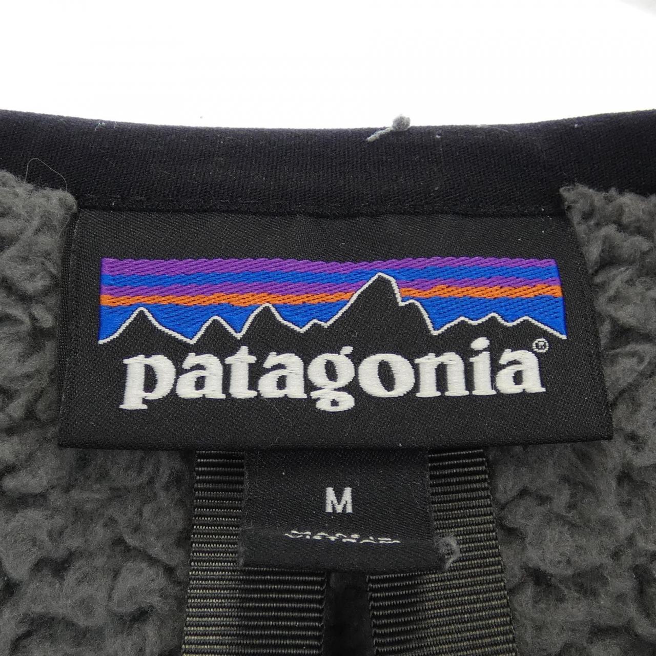 Patagonia PATAGONIA tops