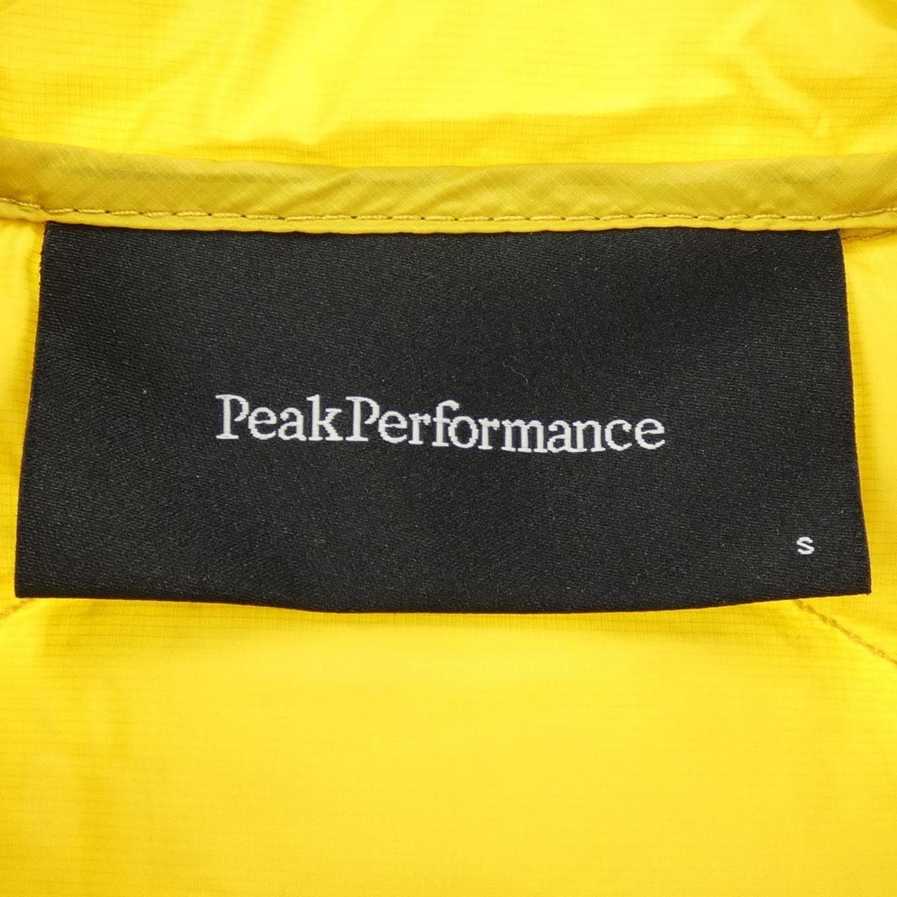 頂級性能PEAKPERFORMANCE羽絨服