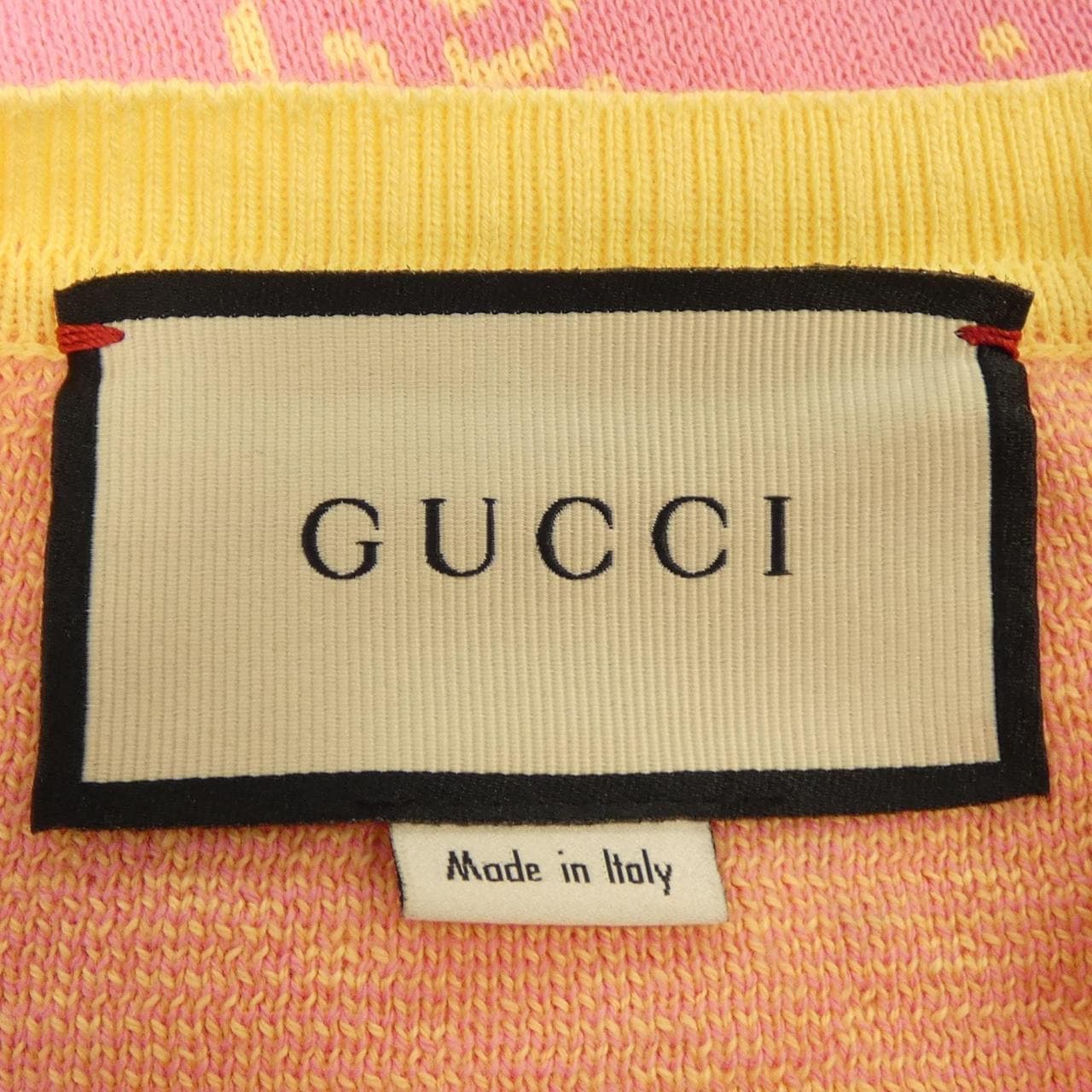 グッチ GUCCI ニット