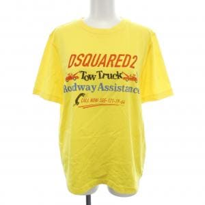 ディースクエアード DSQUARED2 Tシャツ