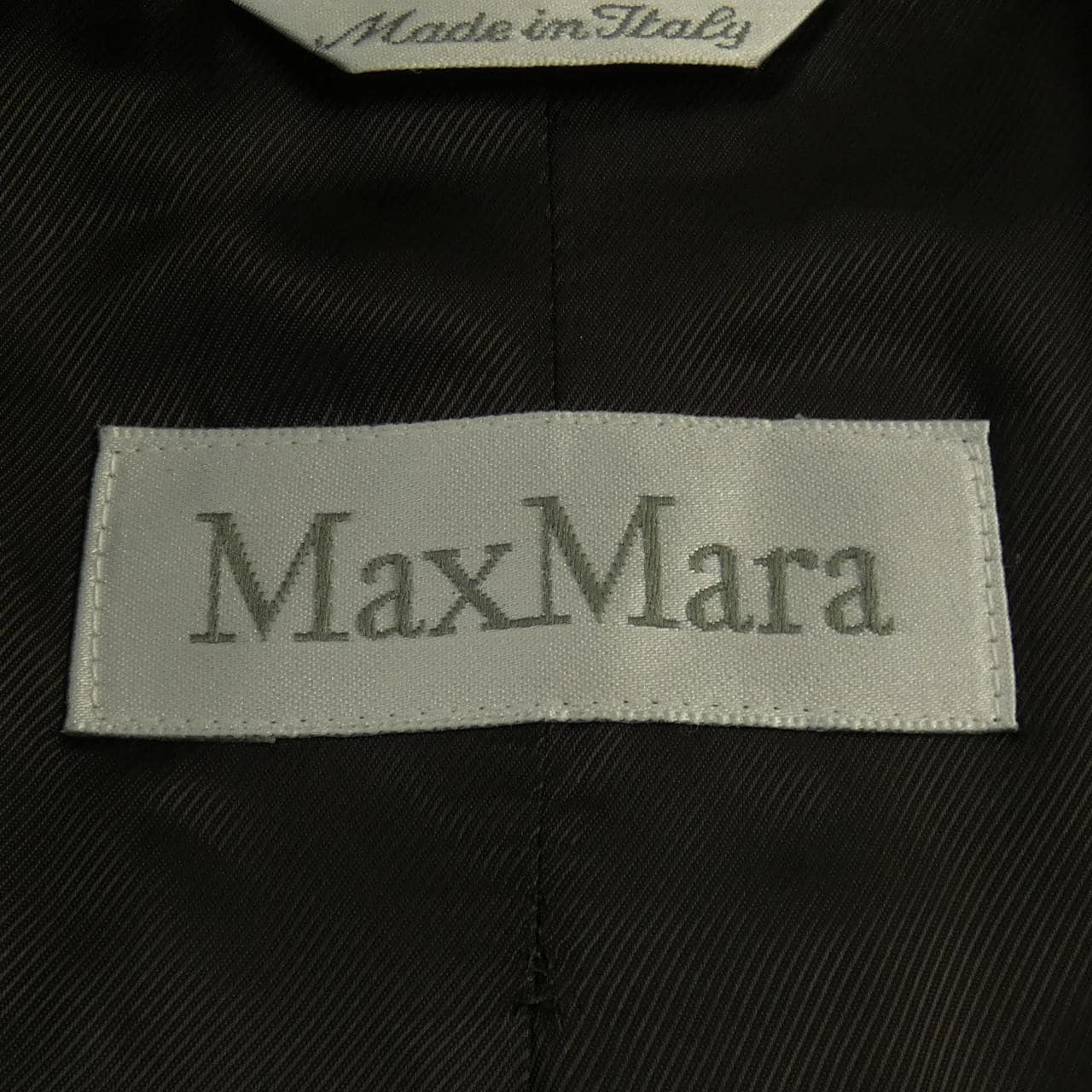 マックスマーラ Max Mara ジャケット