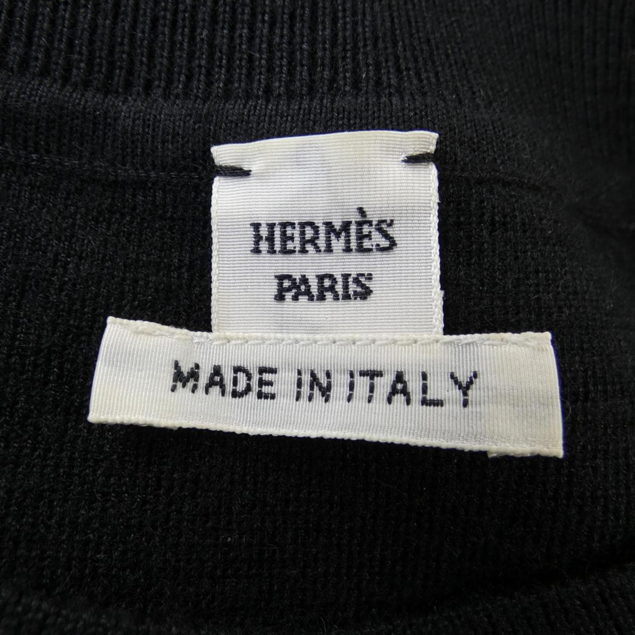 HERMES HERMES knitwear