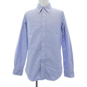 インディビジュアライズシャツ INDIVIDUALIZED SHIRT シャツ