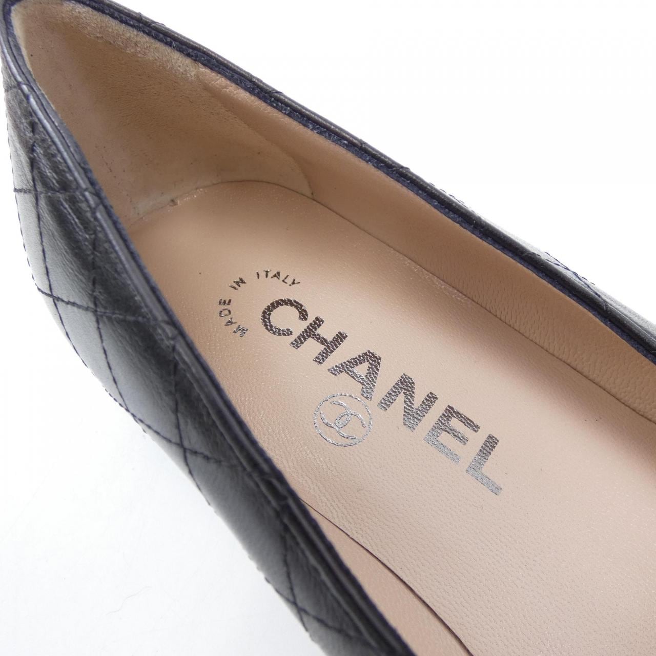 シャネル CHANEL シューズ