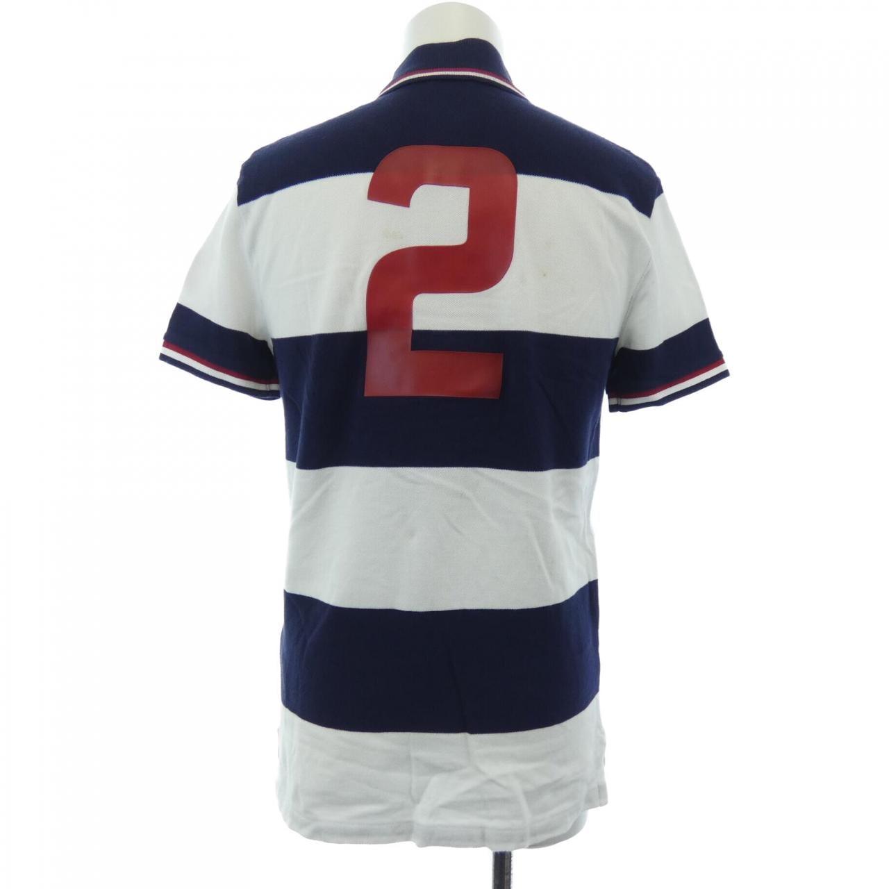 ポロラルフローレン POLO RALPH LAUREN ポロシャツ