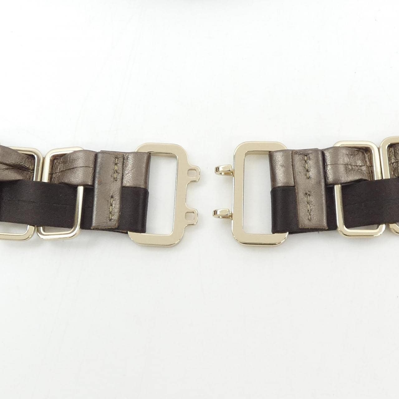 【ヴィンテージ】シャネル CHANEL BELT