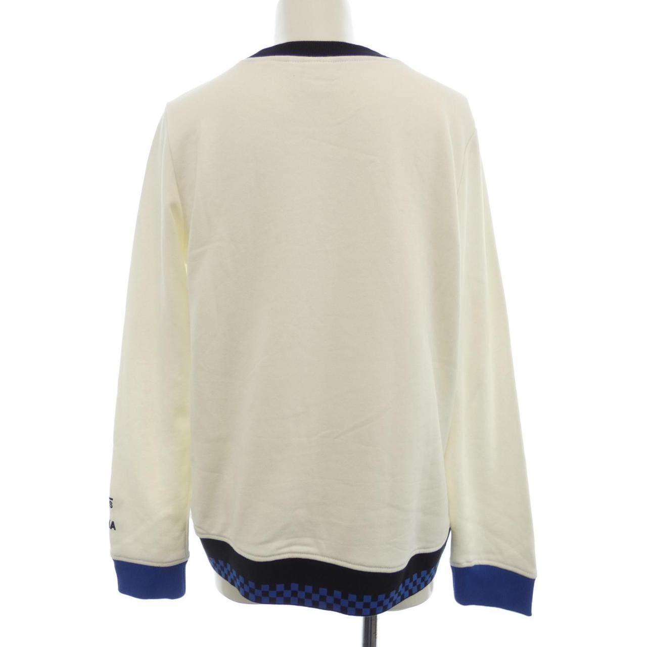 バンズ VANS スウェット