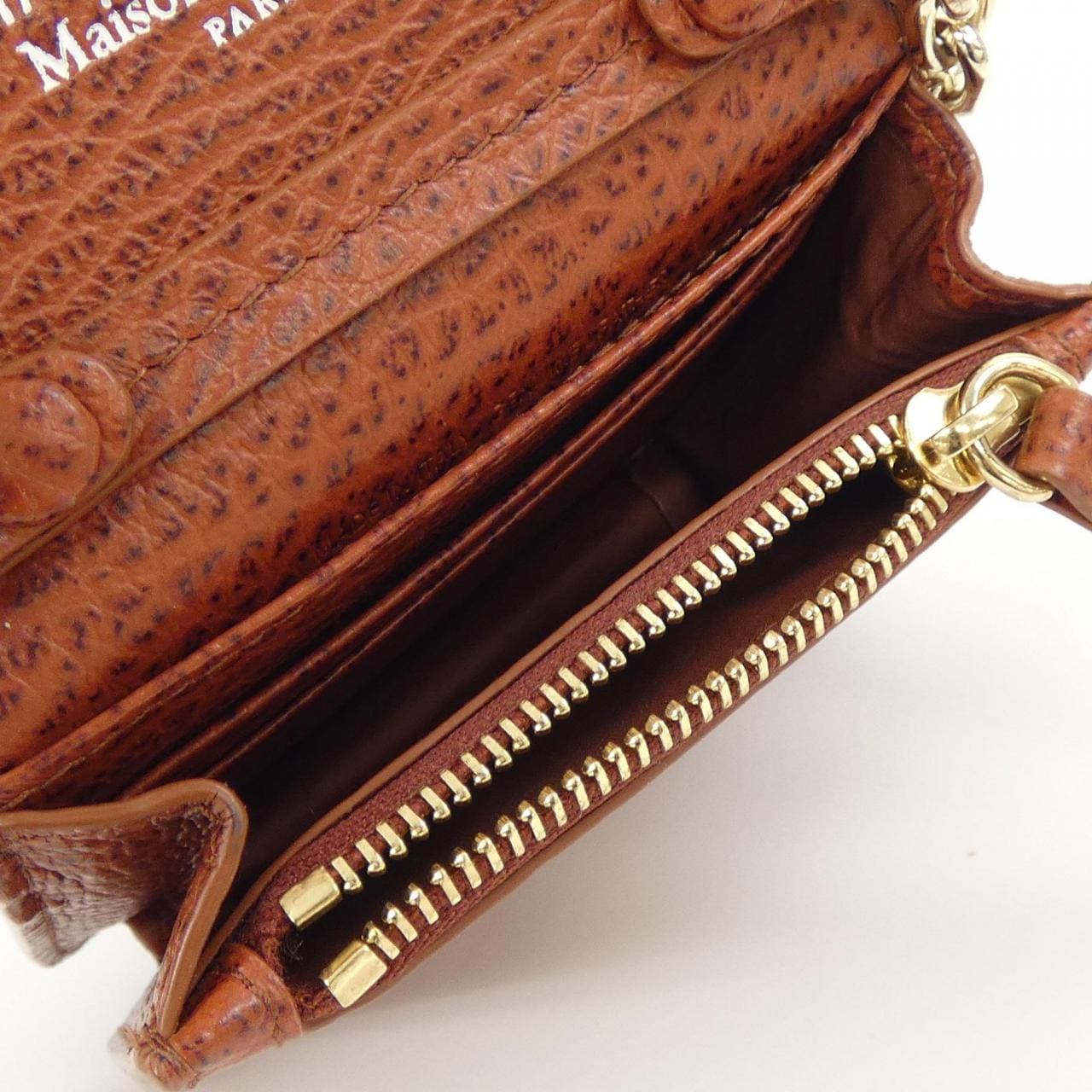 メゾンマルジェラ Maison Margiela WALLET