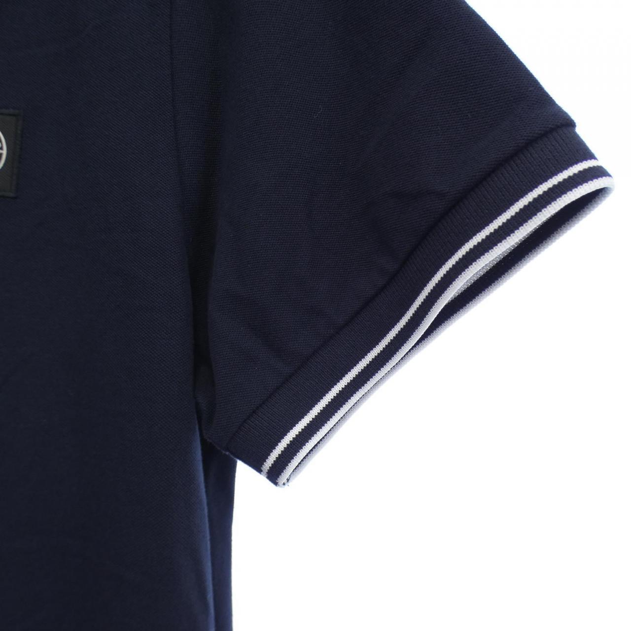 ストーンアイランド STONE ISLAND ポロシャツ