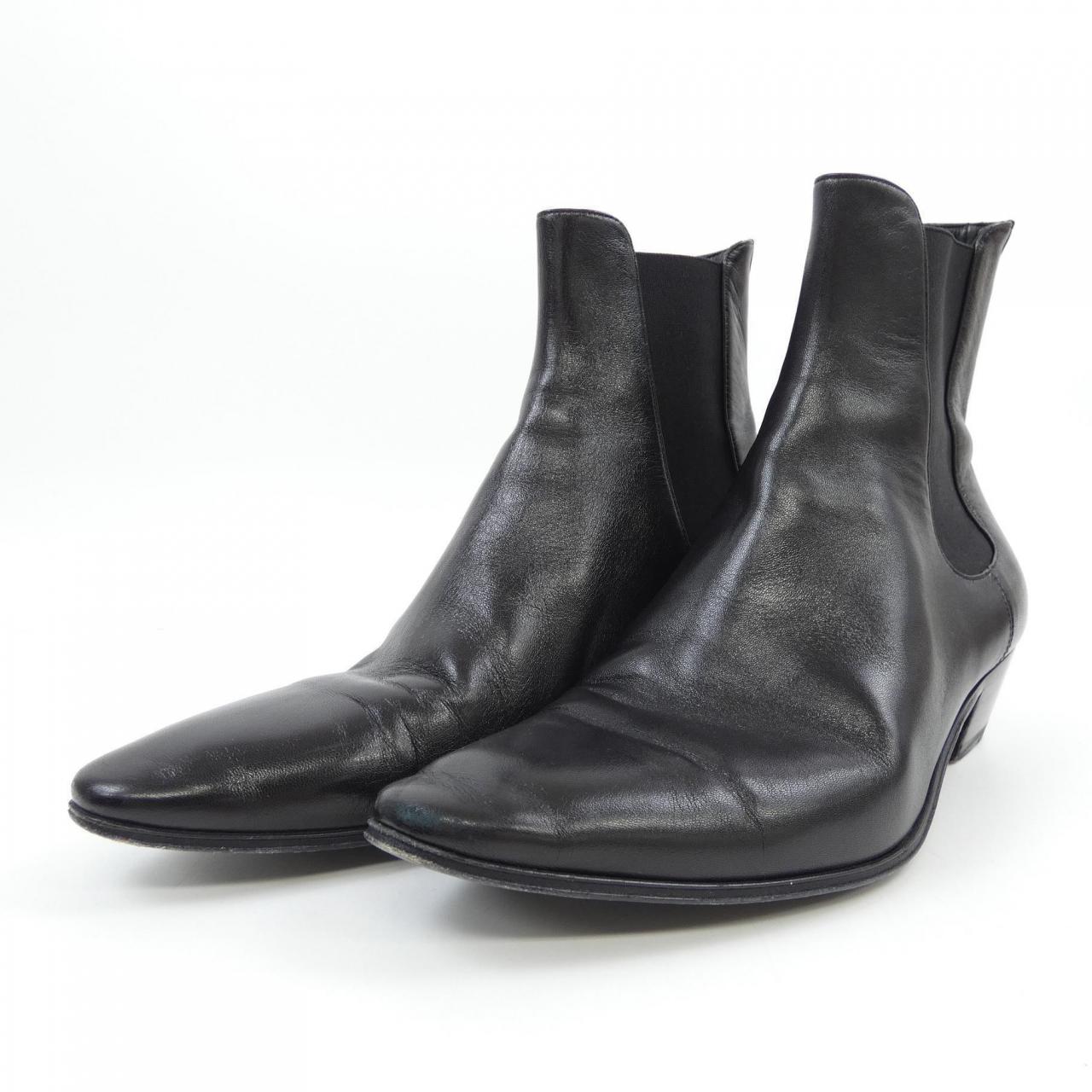 サンローラン SAINT LAURENT 703740 ブーツ