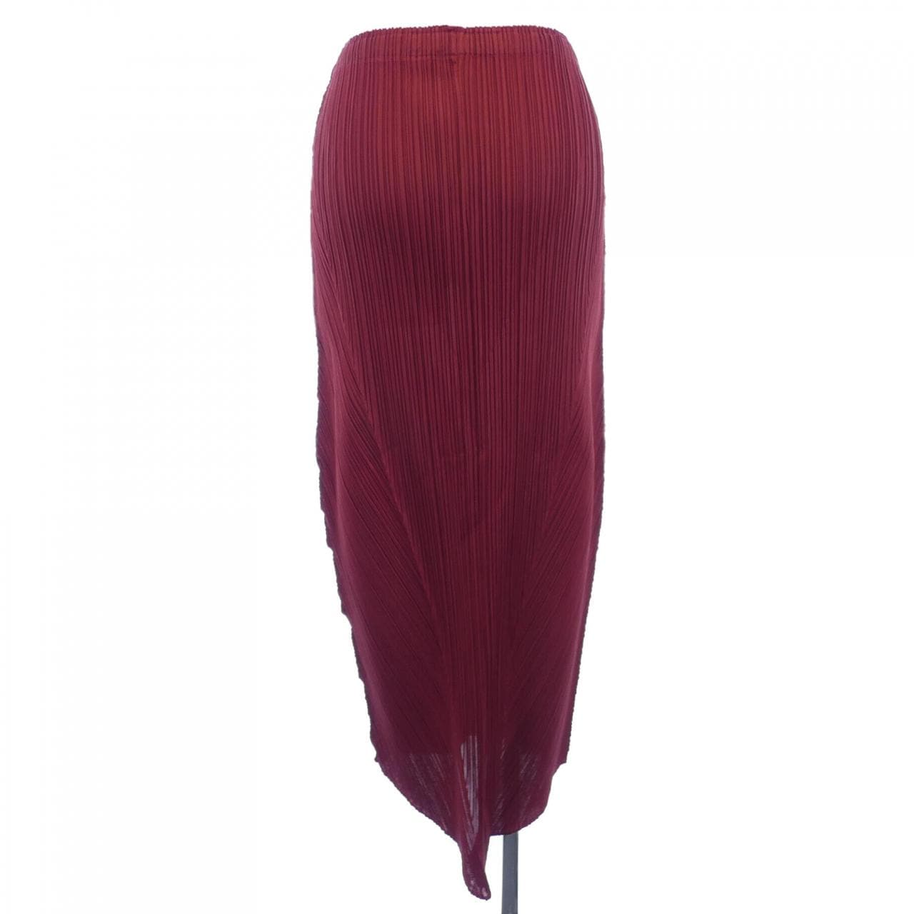 プリーツプリーズ PLEATS PLEASE スカート