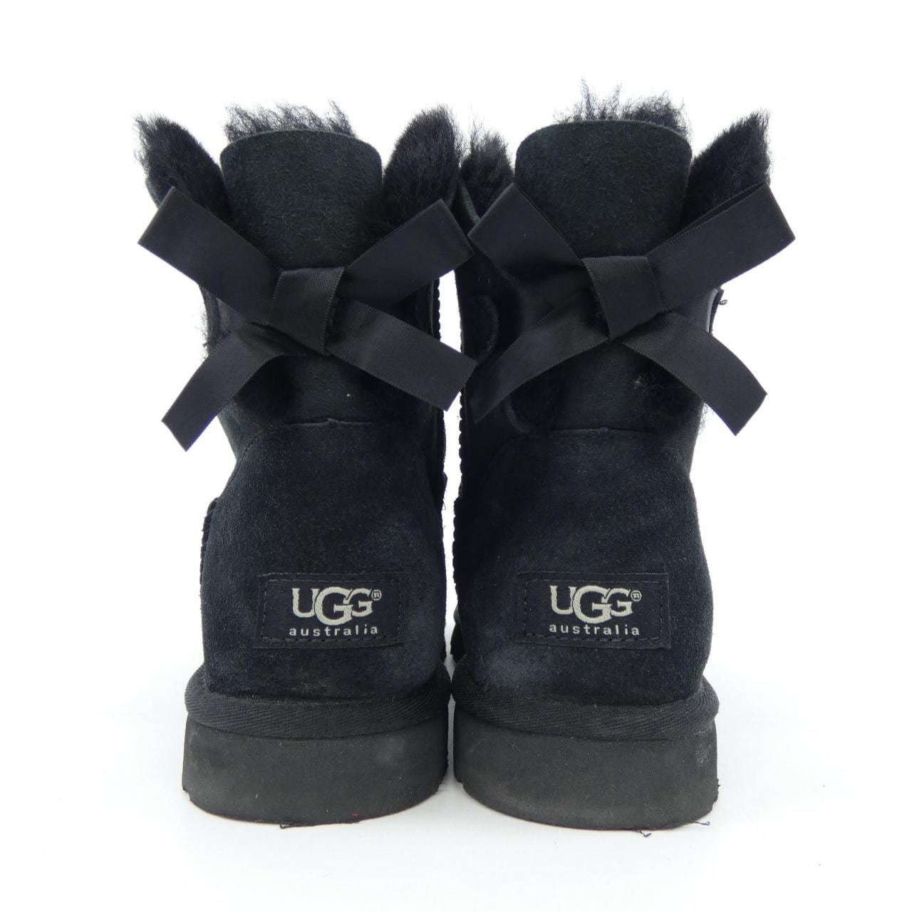 アグ UGG ブーツ