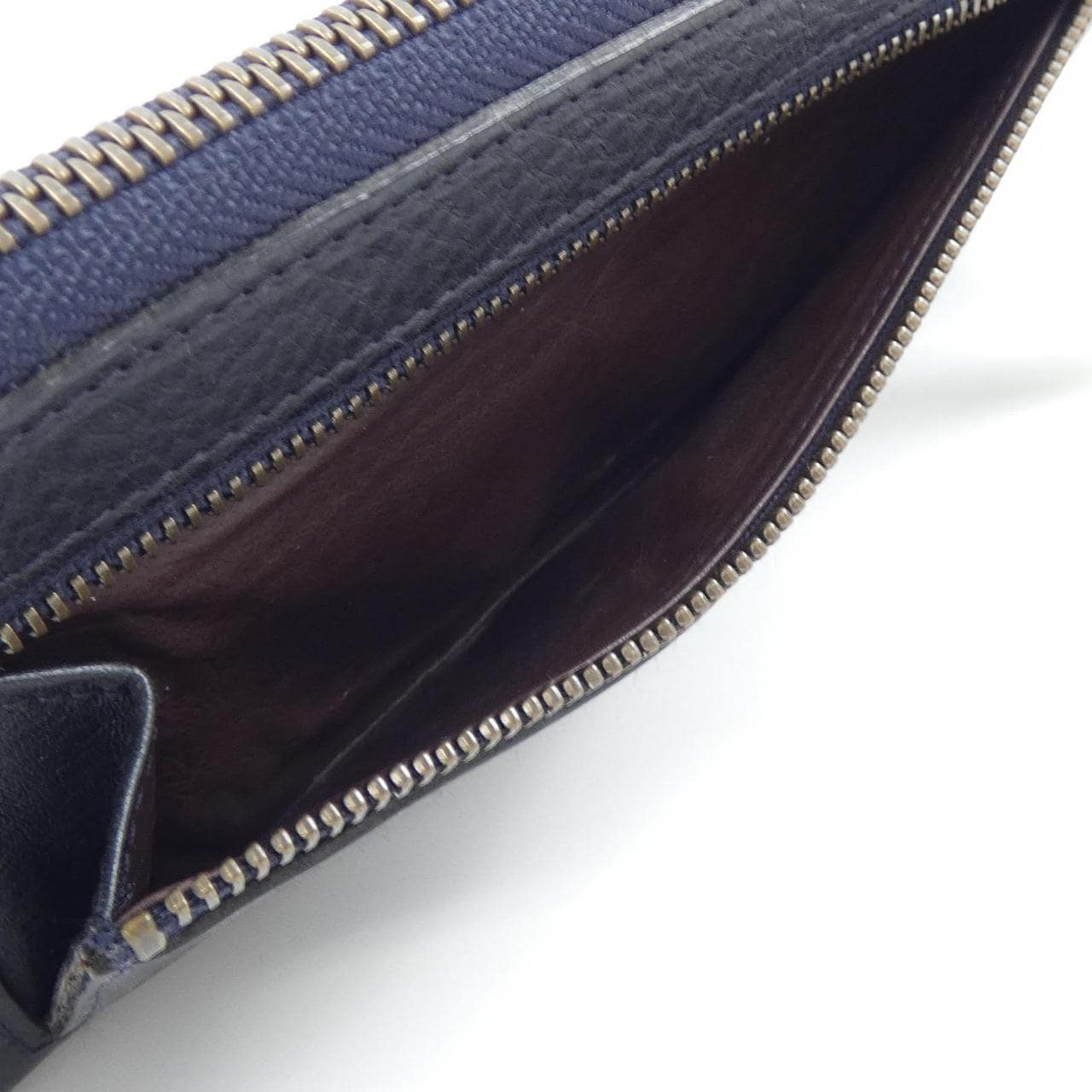 ゲンテン genten WALLET