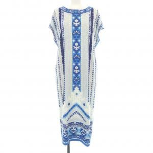 レオナールファッション LEONARD FASHION 0390620 ワンピース