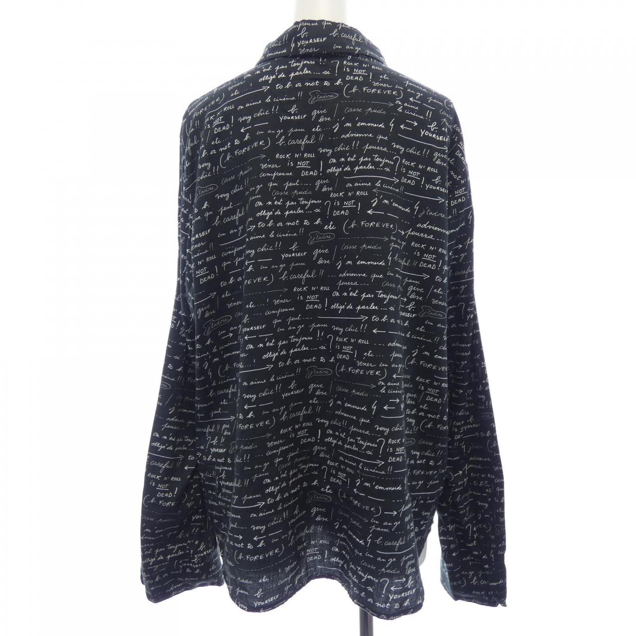 アニエスベー Agnes.b シャツ