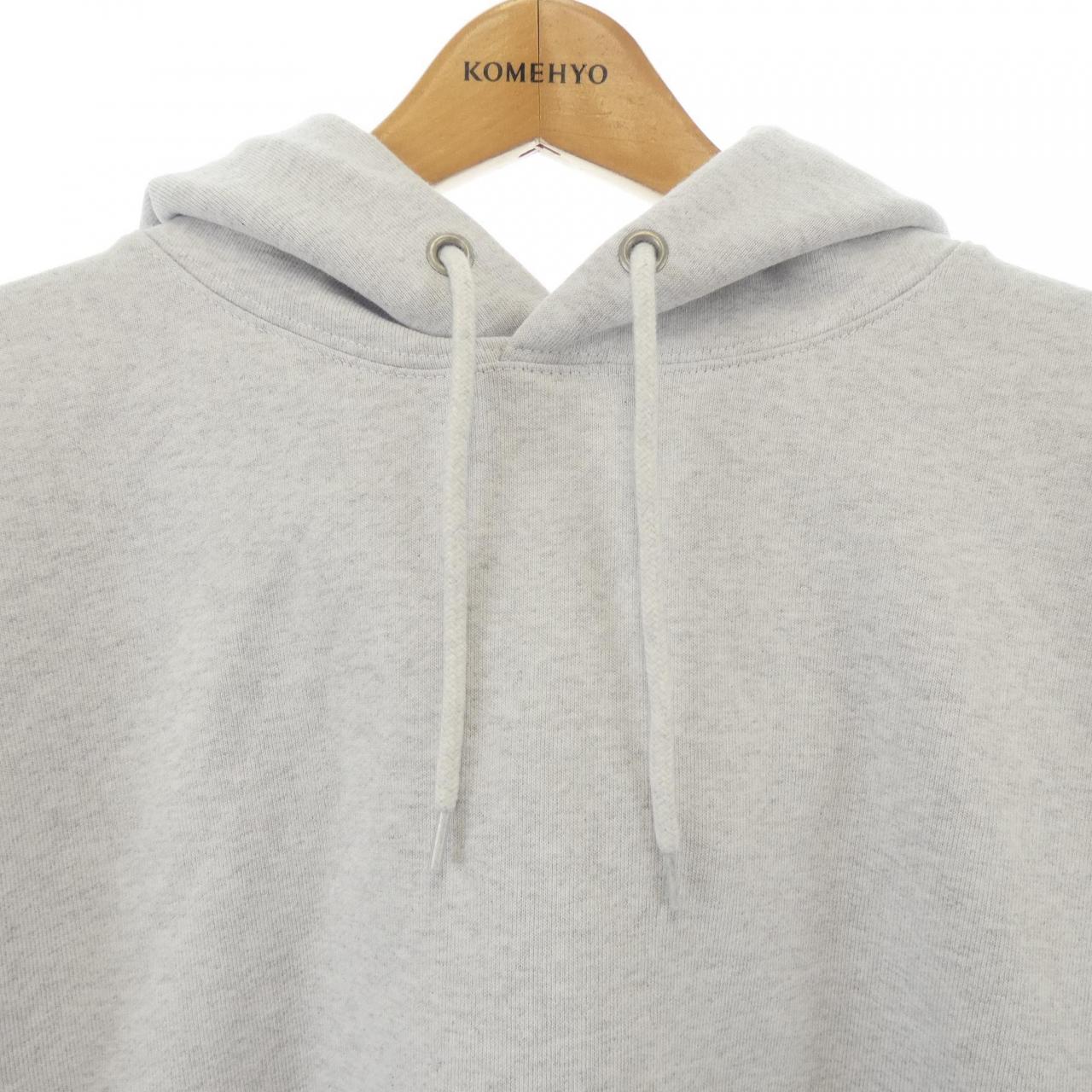 ビームス BEAMS パーカー