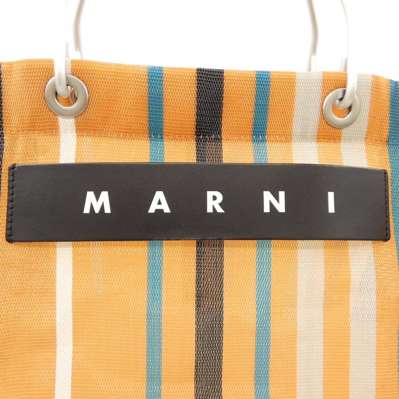 マルニ MARNI BAG