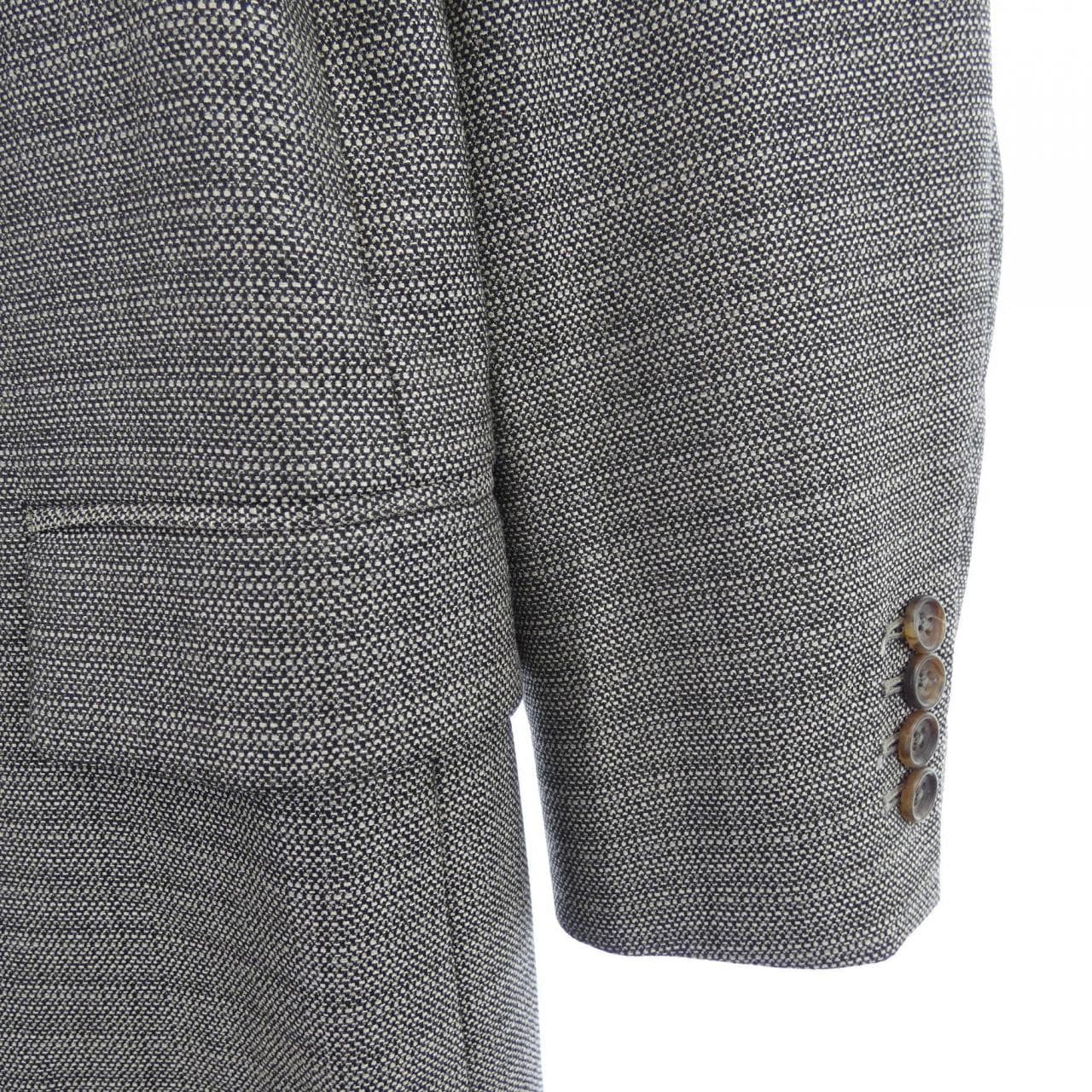 ビューティーアンドユース BEAUTY&YOUTH(U.A) ジャケット