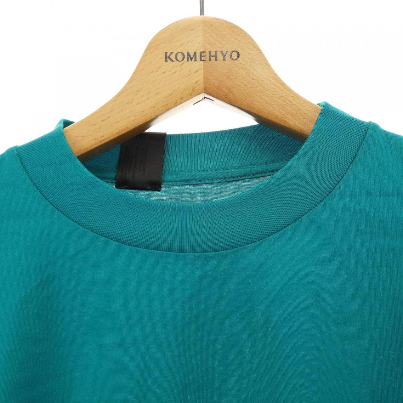 エヌハリウッド N.HOOLYWOOD Tシャツ