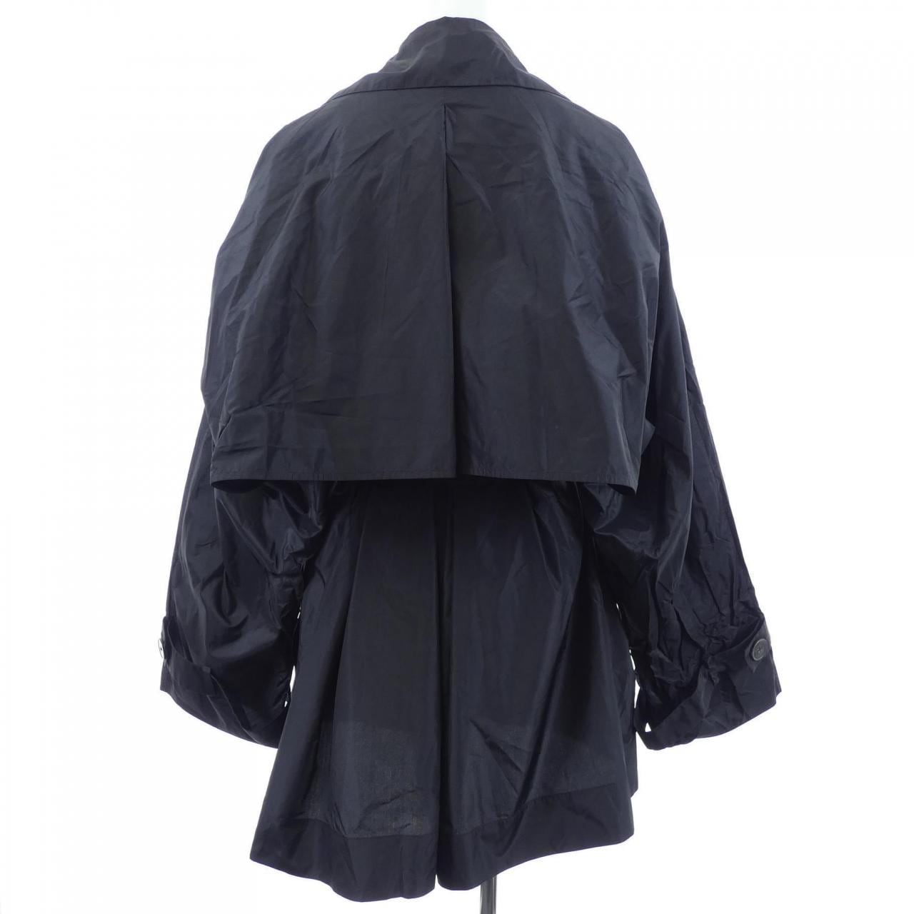 ザロウ THE ROW 4575-W1413 コート