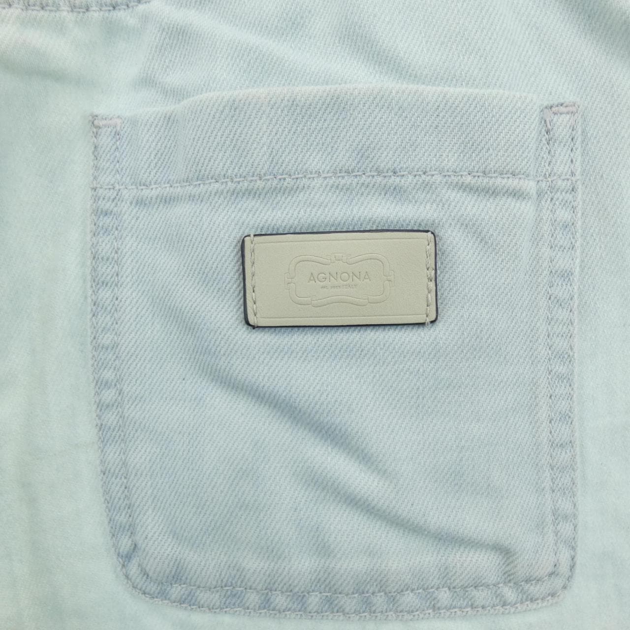 アニオナ AGNONA パンツ