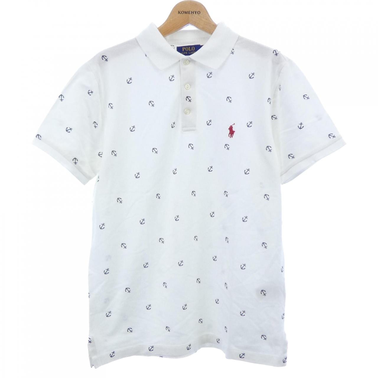 ポロラルフローレン POLO RALPH LAUREN ポロシャツ