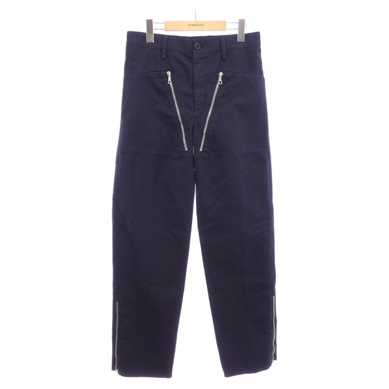 ドリスヴァンノッテン DRIES VAN NOTEN 252-02940-2101-509 パンツ