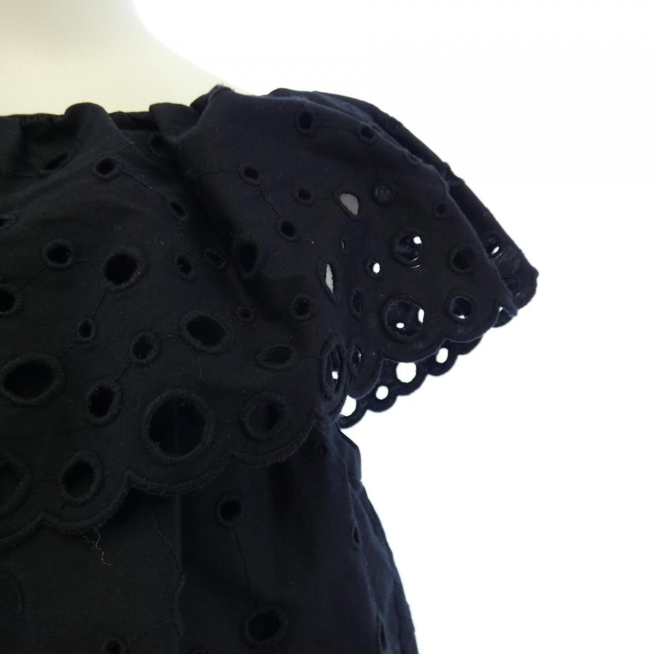 49アベニュージュンコシマダ 49AV.junko shimada トップス