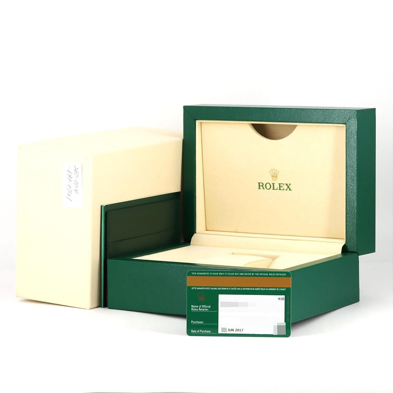 ロレックス デイトジャスト 116233NR SSxYG 自動巻 ランダム番