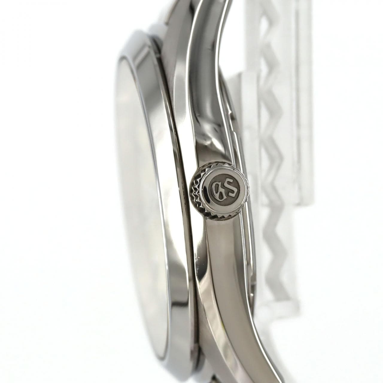 セイコー グランドセイコー・クォーツ 9F82-0AF0/SBGV021 SS クォーツ