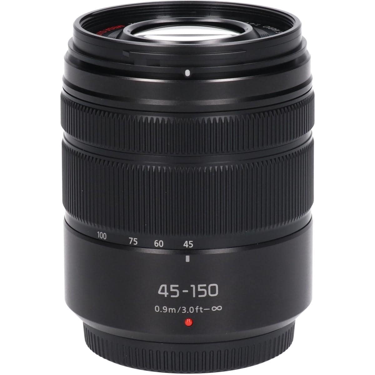４５－１５０ｍｍ　Ｆ４－５．６ＯＩＳ（Ｈ－ＦＳ４５１５０