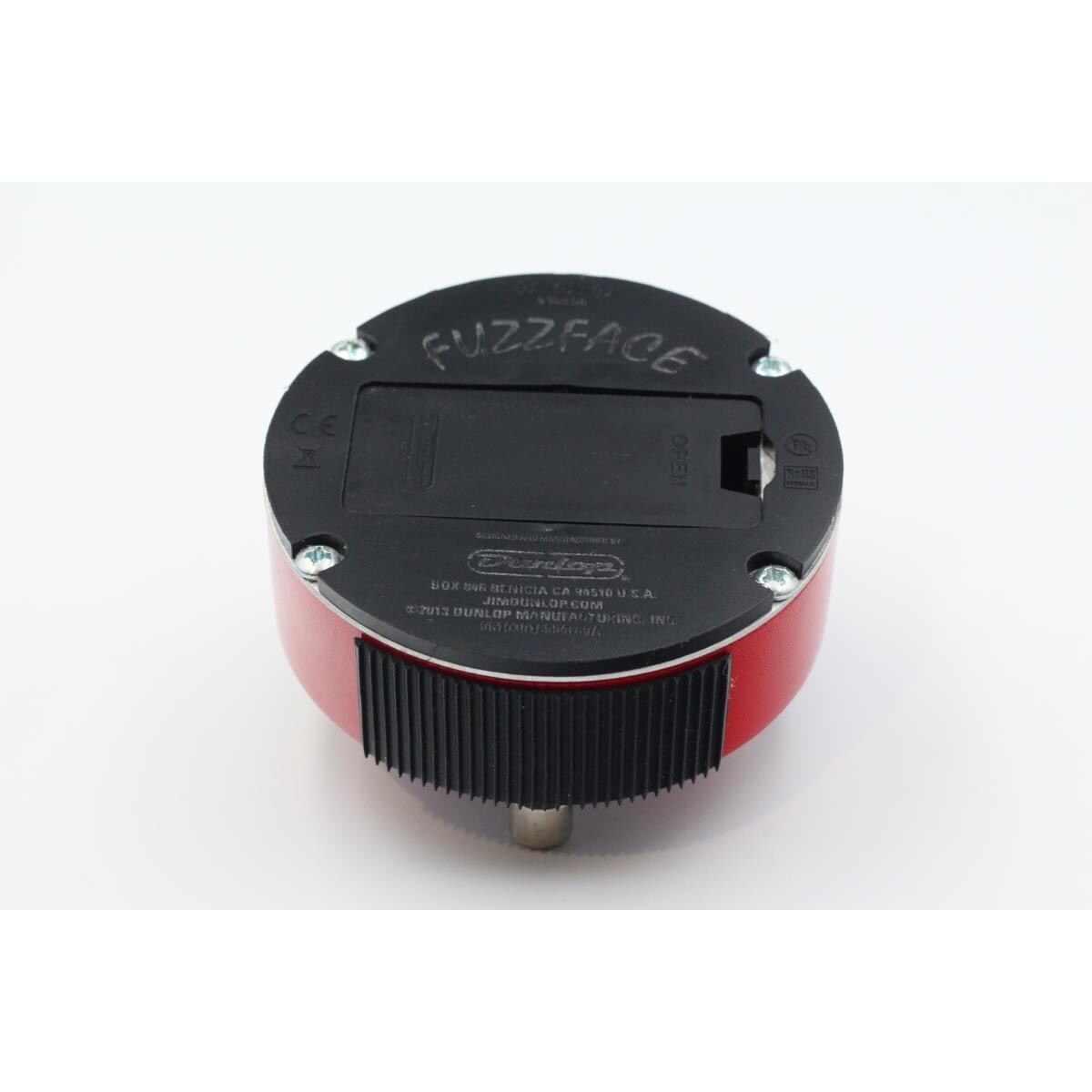 ＪＩＭ　ＤＵＮＬＯＰ　　ＦＦＭ２