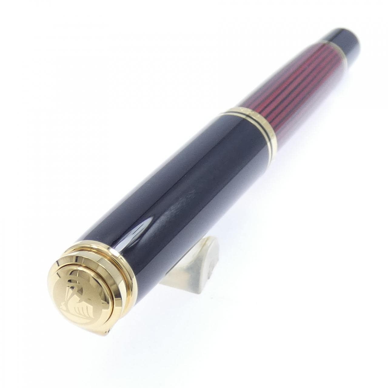 ペリカン スーベレーンM800ボルドー 万年筆