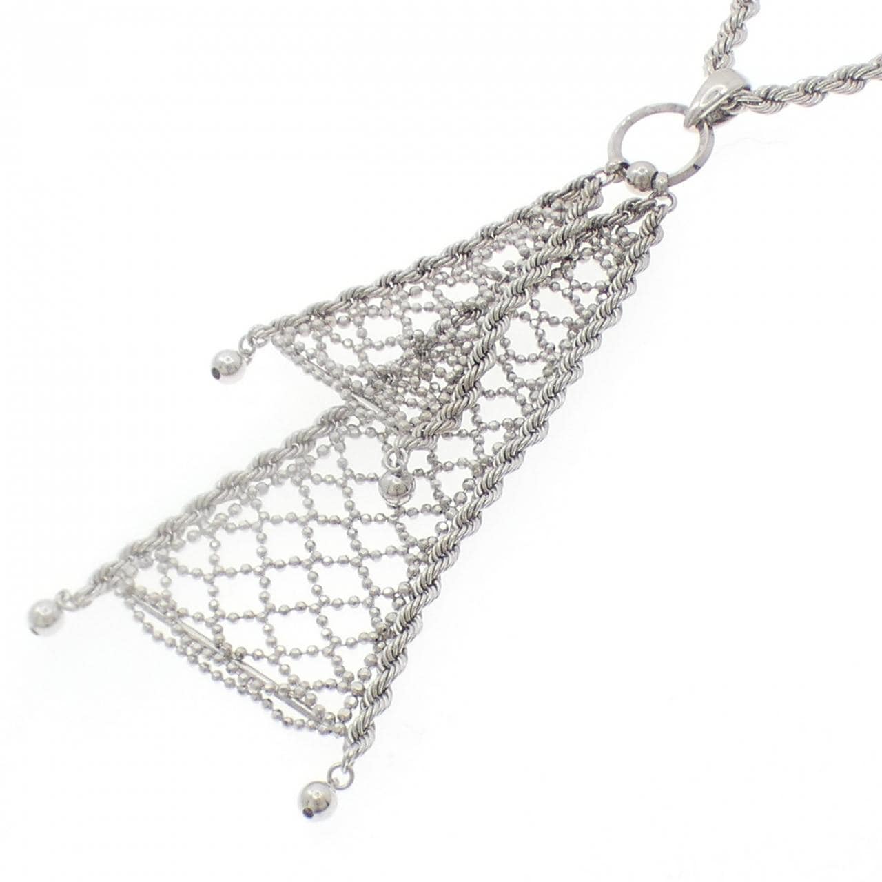 PT900/PT850 ネックレス