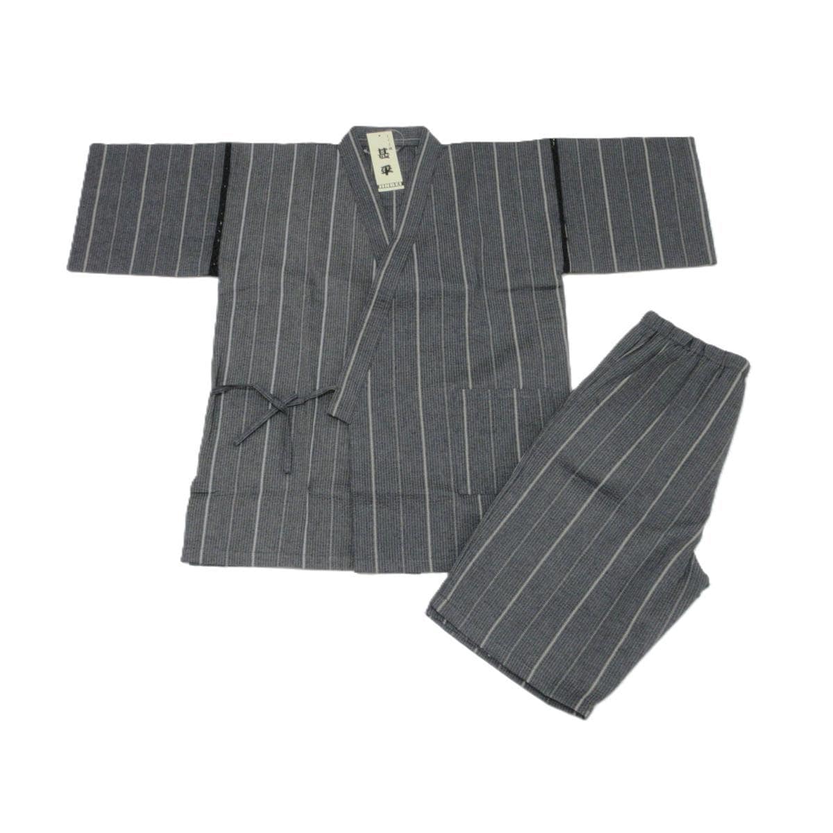 【未使用品】男甚平　ＬＬサイズ