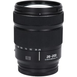 Ｓ２８－２００ｍｍ　Ｆ４－７．１