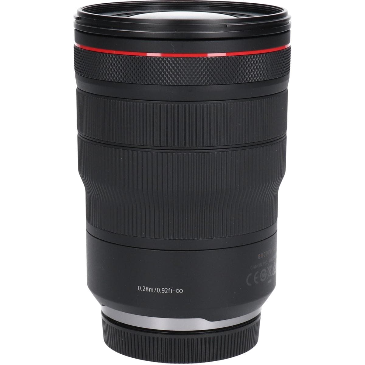 ＲＦ１５－３５ｍｍ　Ｆ２．８Ｌ　ＩＳ　ＵＳＭ