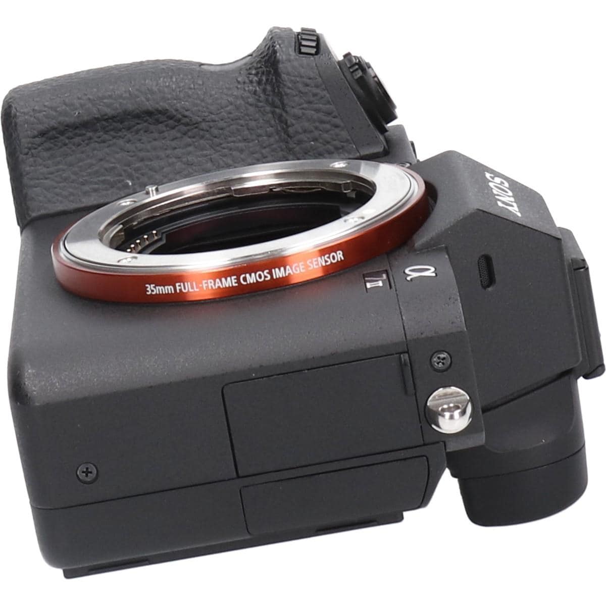 α７　ＩＩ　ＩＬＣＥ－７Ｍ２