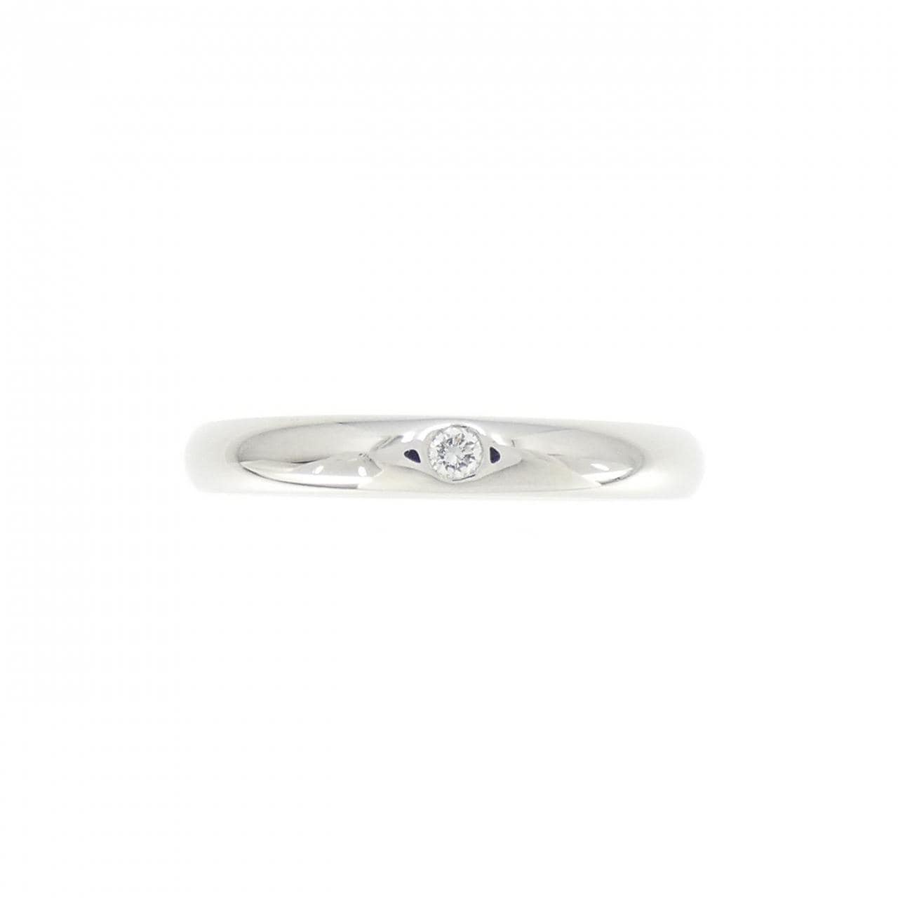 TIFFANY stacking band ring