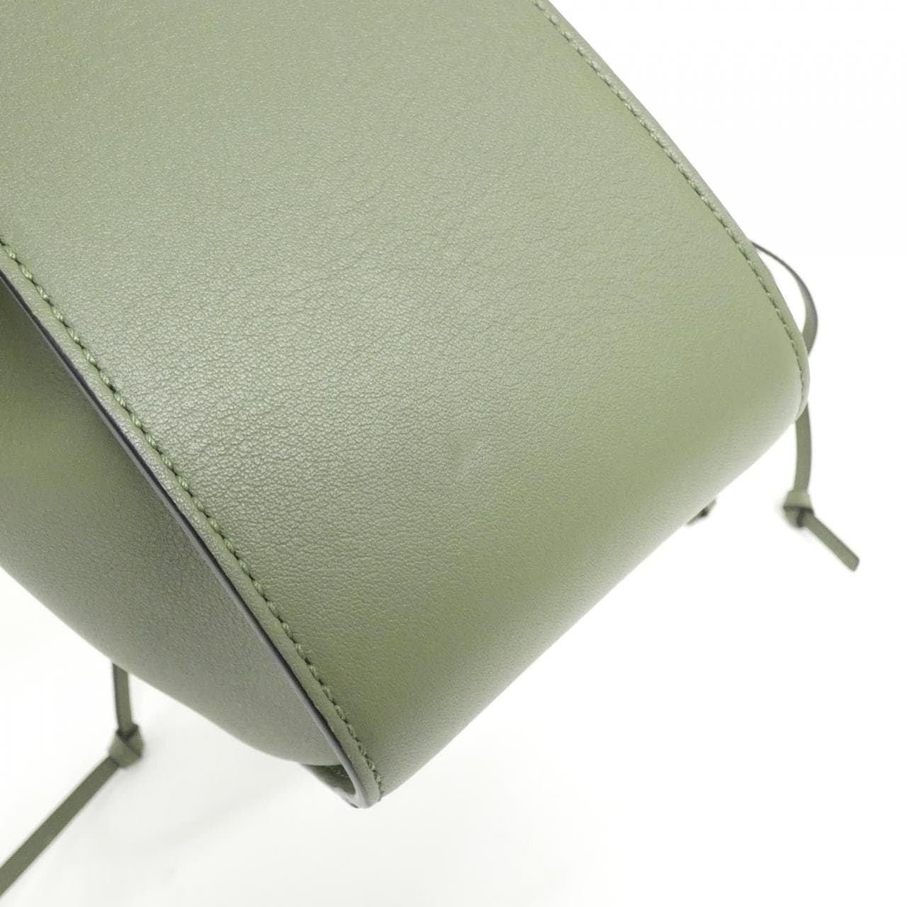 Loewe Hammock Drawstring Mini 314 30 V07 Shoulder Bag