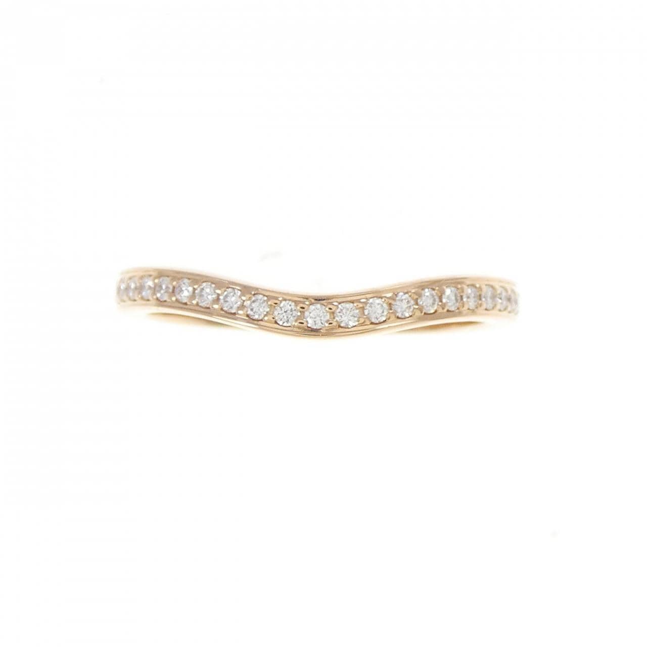 カルティエ バレリーナ リング