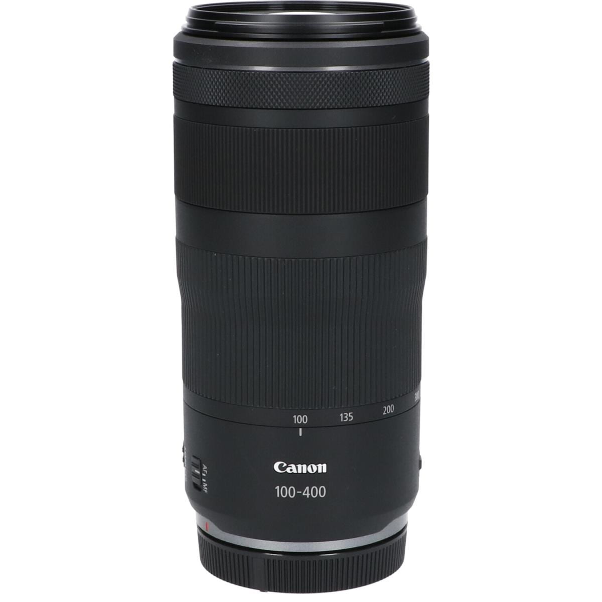 ＣＡＮＯＮ　ＲＦ１００－４００ｍｍ　Ｆ５．６－８ＩＳ　ＵＳＭ